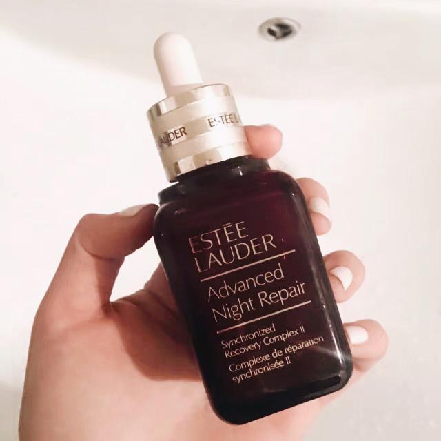 50岁以上用哪款抗皱精华好,40-50岁抗皱紧致精华液推荐