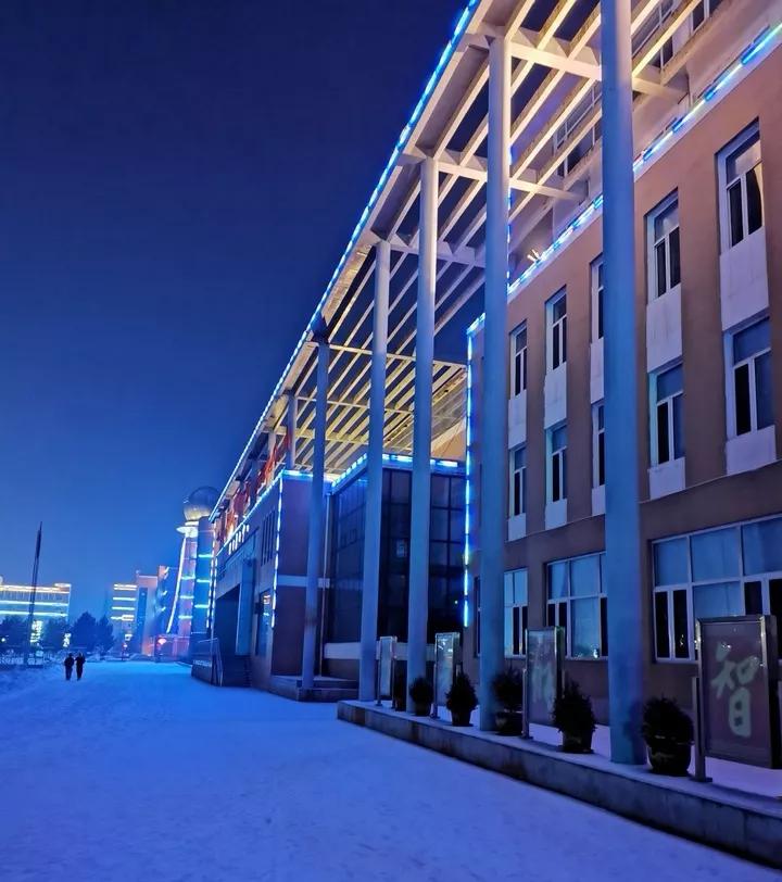 吉林省top10高中,长春市九台区四中是重点高中吗