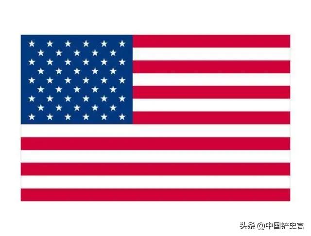 世界十大*旗国**的象征意义