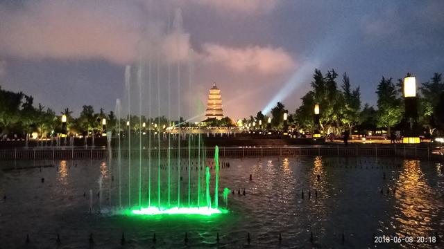 西安事变张学良公馆游玩攻略,张学良西安纪念馆附近有啥玩的