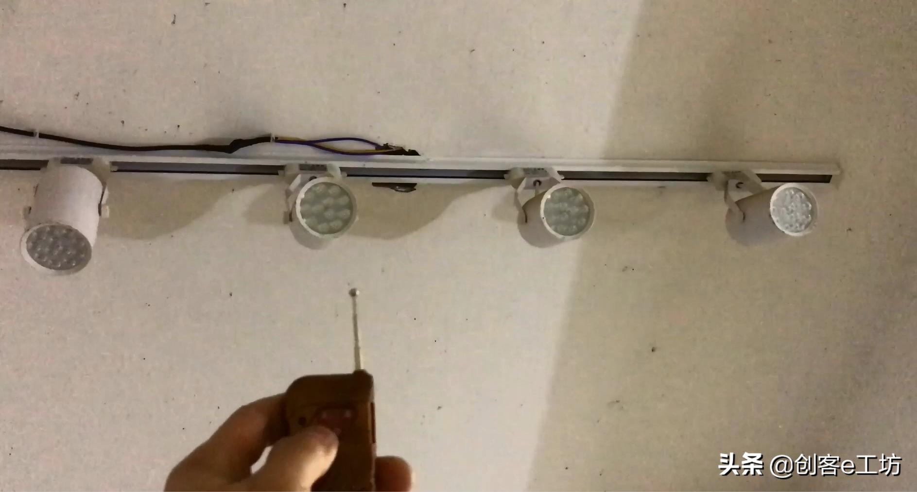 433m无线接收模块原理图,433无线接收模块怎么接线