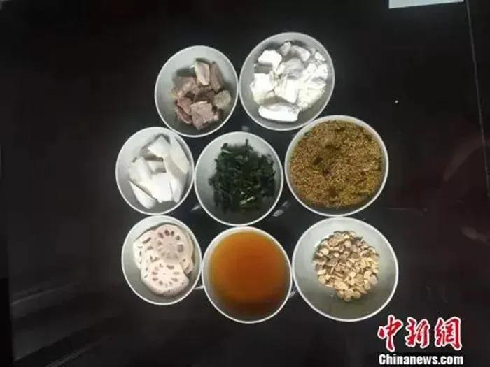 今日白露秋意渐浓,今日白露美句美文