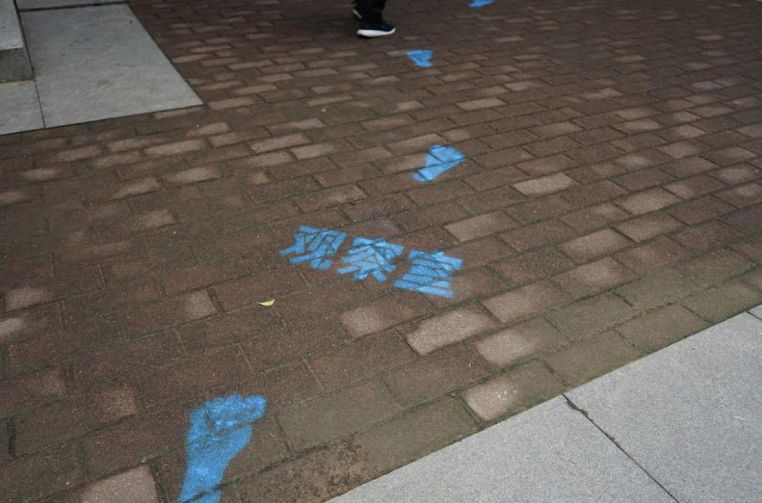 金湾开学了？学生发烧咳嗽了？别慌……