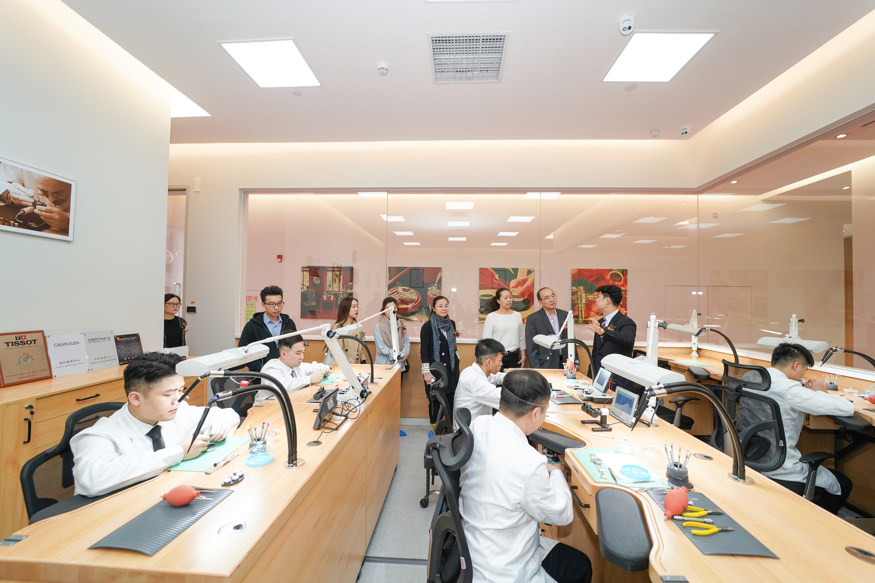 亨吉利南昌腕表服务中心,亨吉利售后异地可以吗