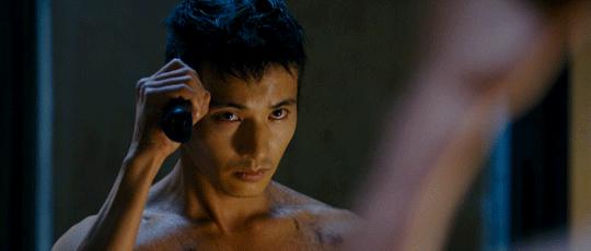 向大家推荐十部韩国黑帮电影,超好看的15部韩国黑帮电影推荐