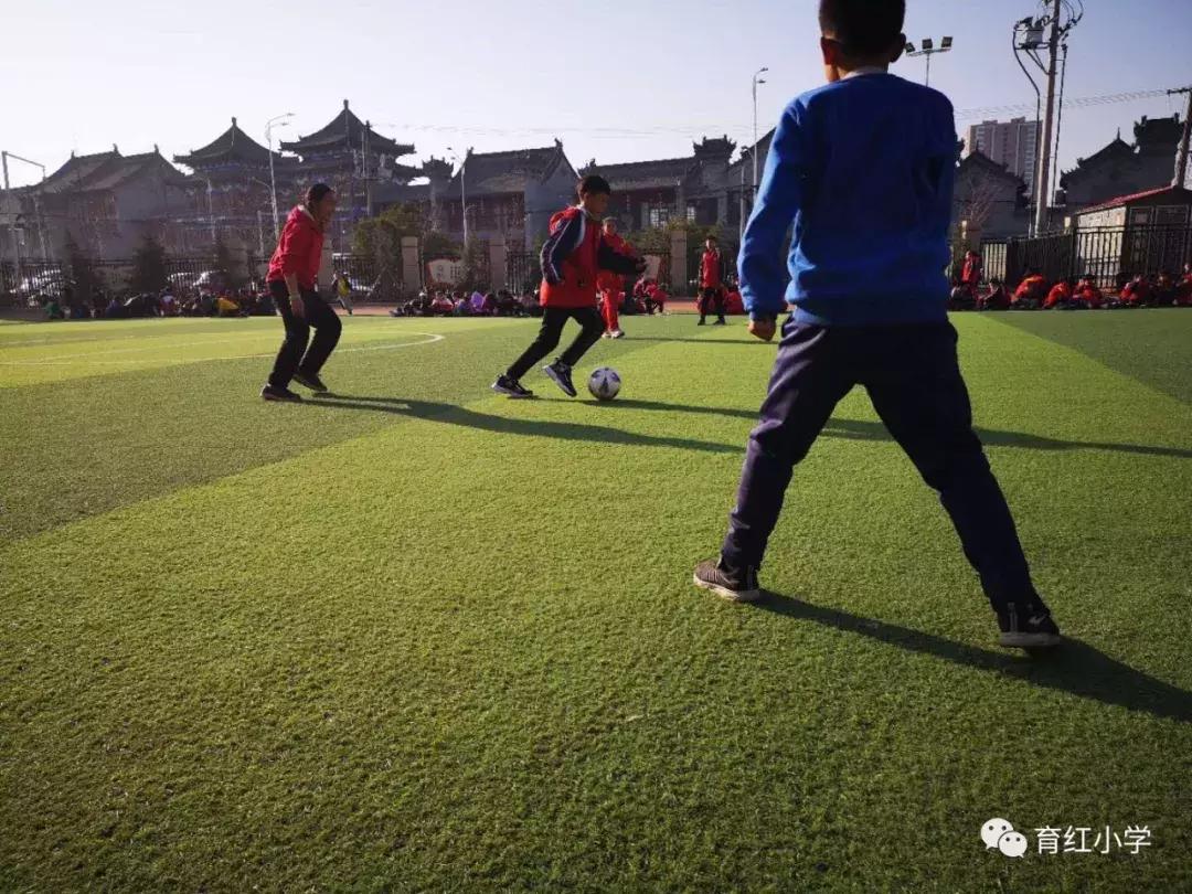 育红小学足球比赛,育红小学2024运动会