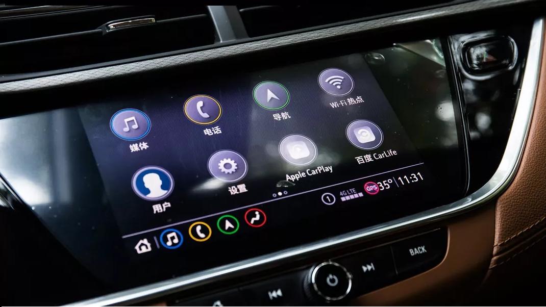 试驾体验上汽通用别克昂科拉gx,三缸昂科拉gx用车真实感受