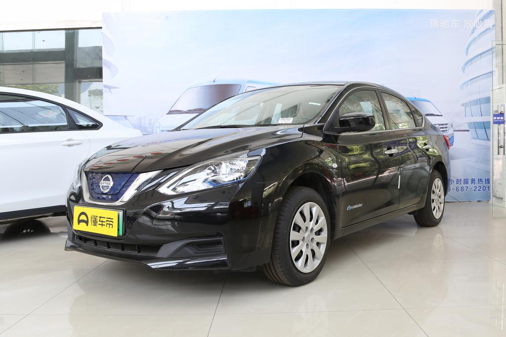 衡阳轩逸·纯电欢迎垂询,限时特惠6.0万元