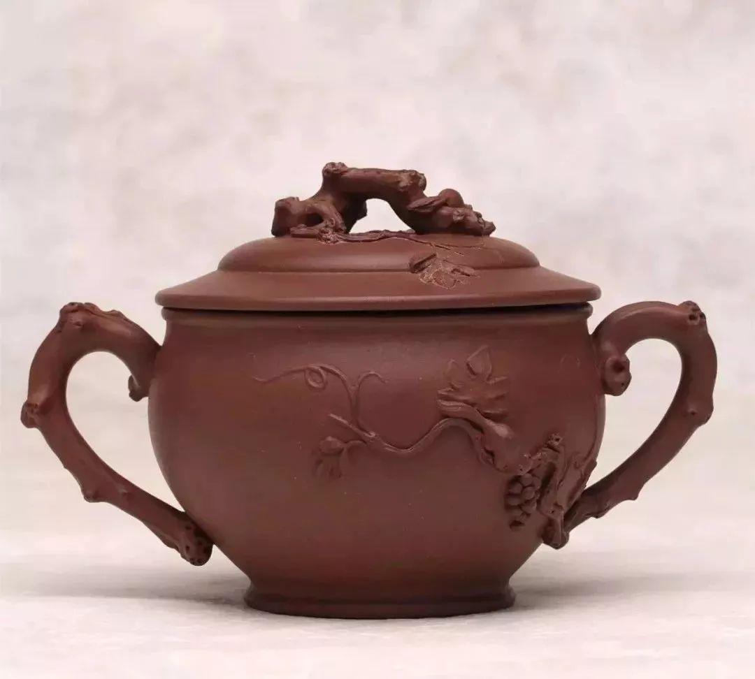 一代宗师：顾景舟真实坎坷的一生