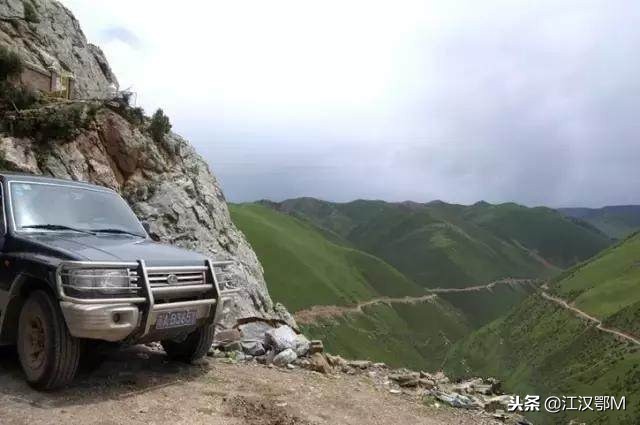 进藏摩托车150至250公认神车,1000多左右的山地车进藏神车