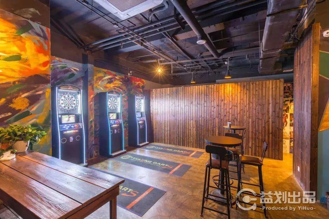 大连最有风格的酒吧,大连哪个酒吧可以免费蹦迪的