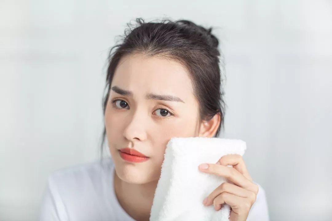 再见，我的毛巾时代