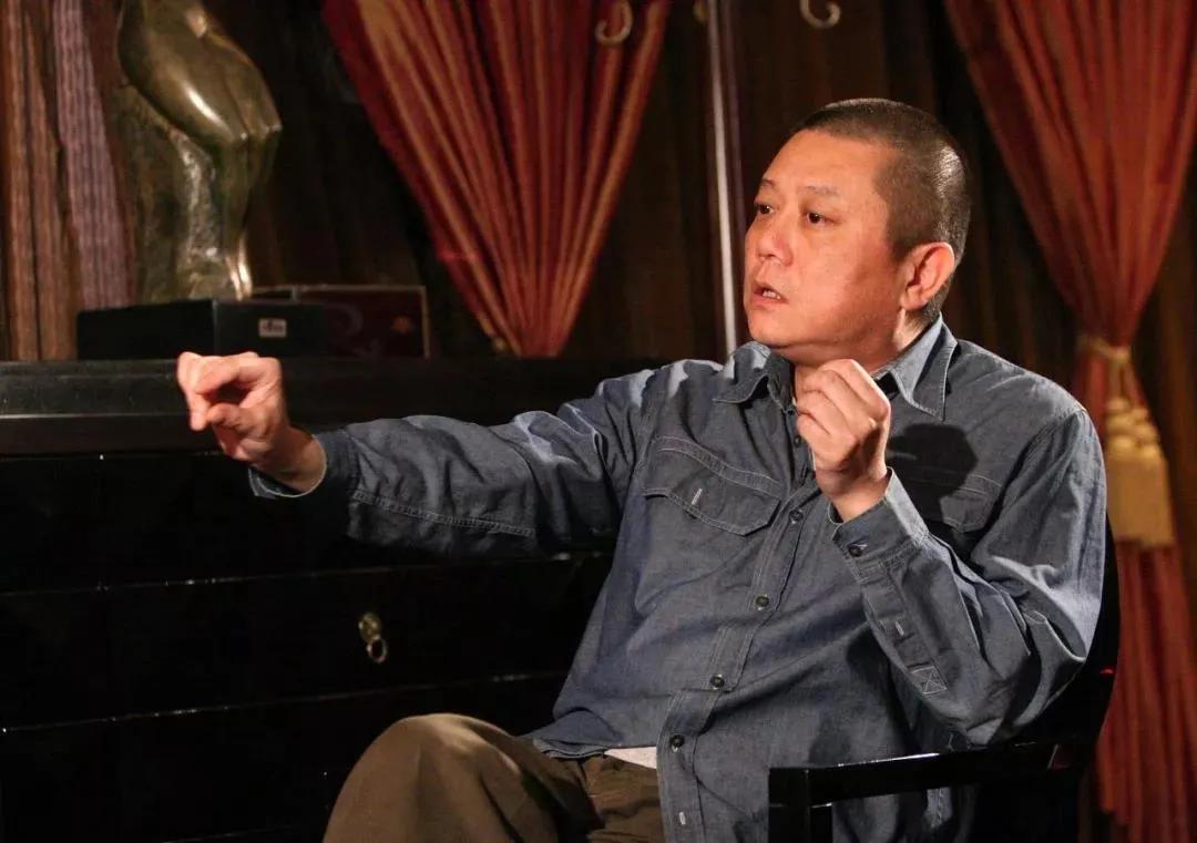 王朔白岩松骨子里的做作,王朔评白岩松骨子里的做作