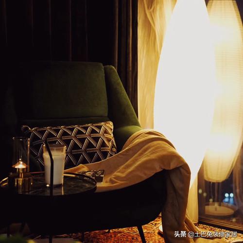 老公花了一万多买了个灯,老公花5万买农村旧房改造