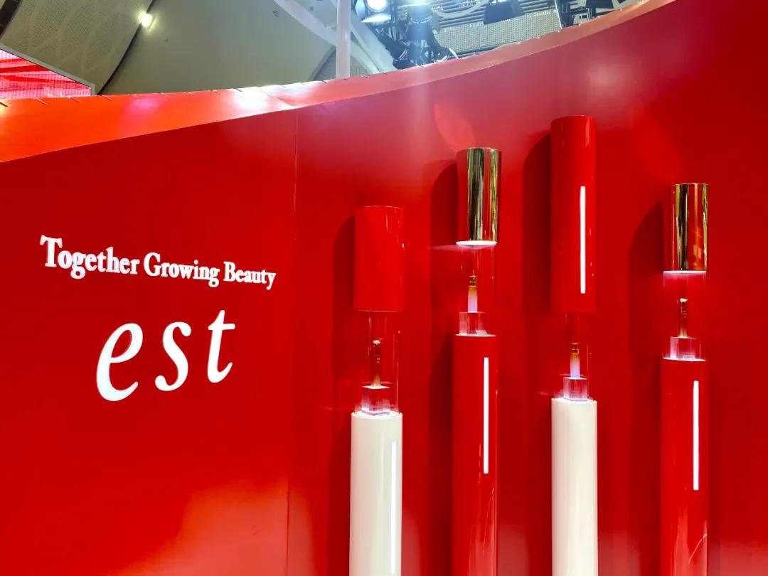 海口国际消费展化妆品,美博会现场美妆品牌
