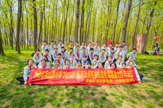 小学劳动实践研学活动总结,小学开展劳动教育研学实践活动