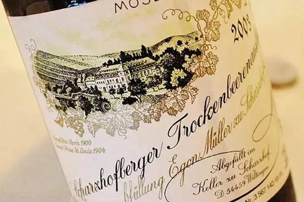 2022全球最贵十大葡萄酒排名,全球最贵的十大葡萄酒