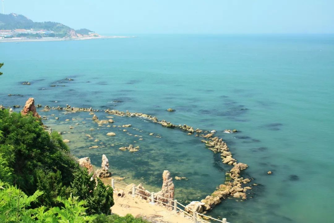 世界最美50座岛屿,中国最美十大海岛排名