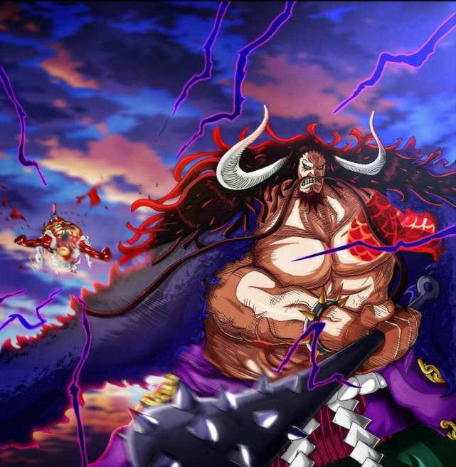 海贼王路飞的沙雕操作,海贼王路飞前期强力的形态