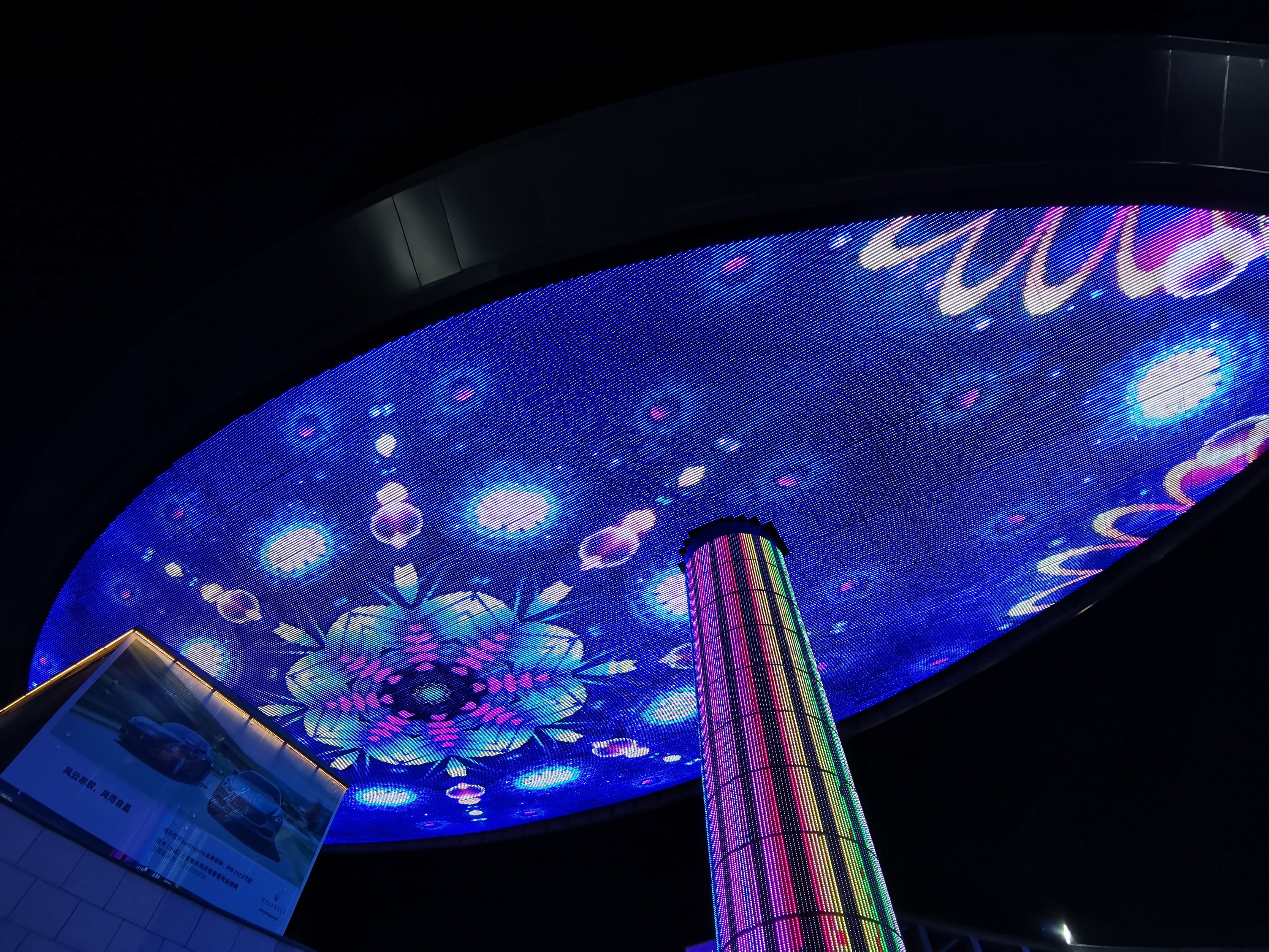 住在北京二环内有幸福感吗,住在北京五环外