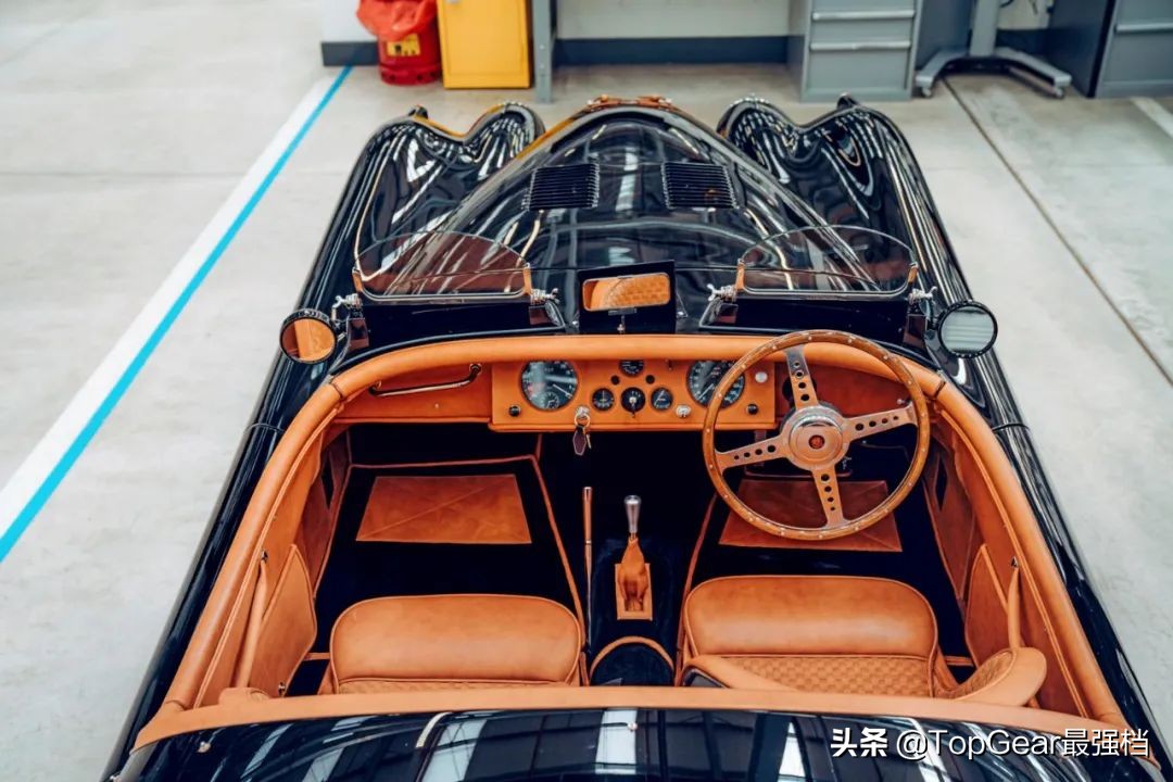 捷豹超豪华跑车,捷豹最经典超跑