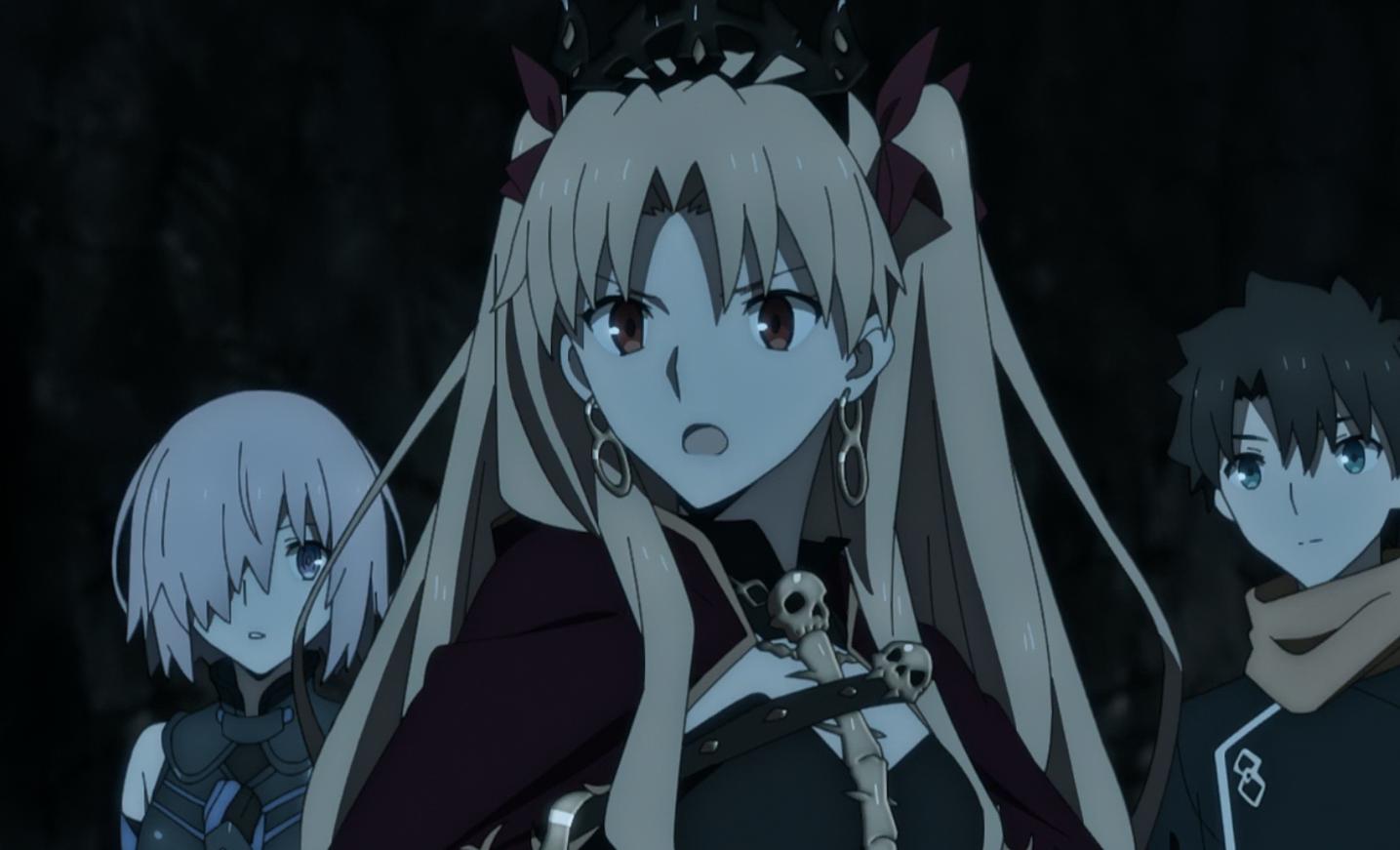 fgo的金闪闪和fsn的金闪闪一样吗,fgosaber和金闪闪出场率怎么这么高