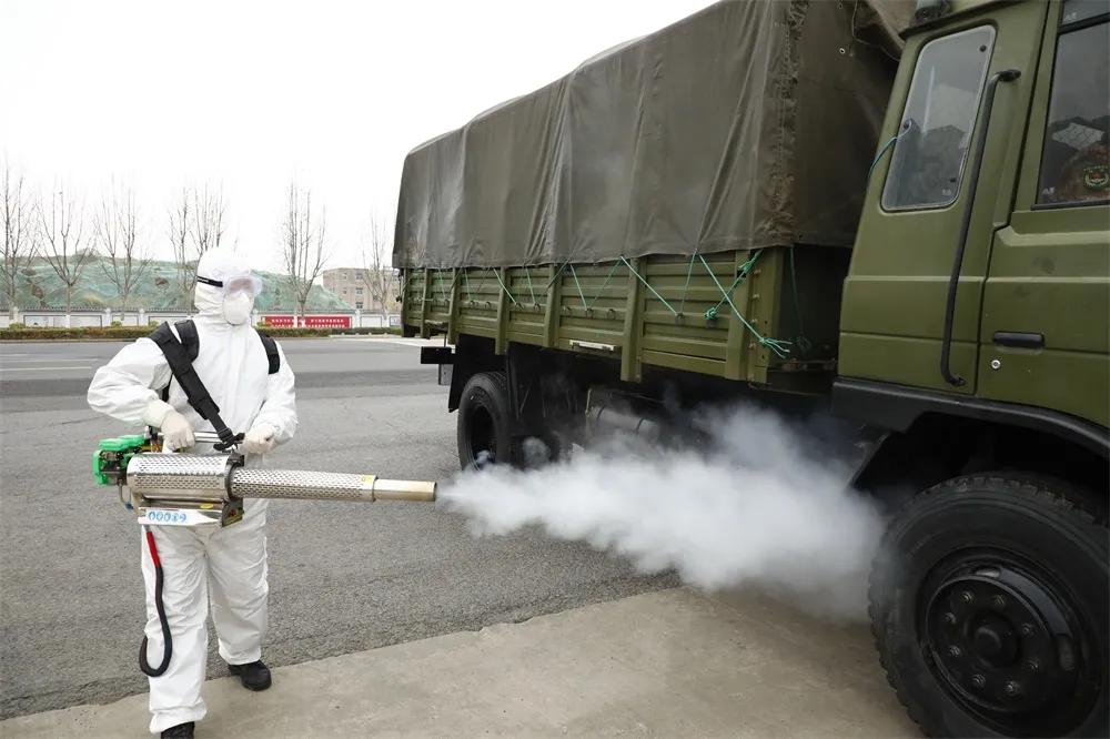 陆战精锐2020自白：江淮雄鹰，振翅翱翔