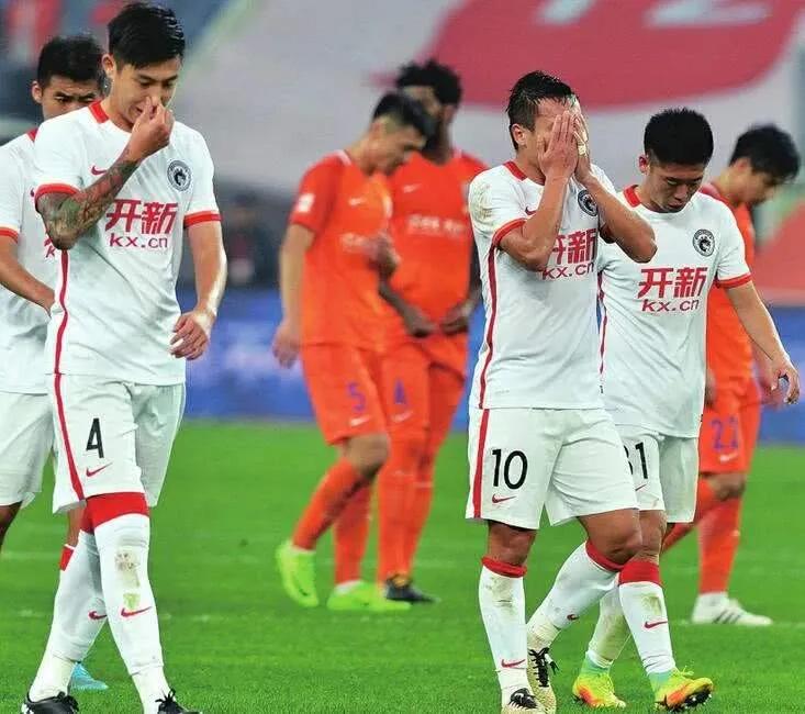 尹波吐槽鲁能完整版,辽足最新状况