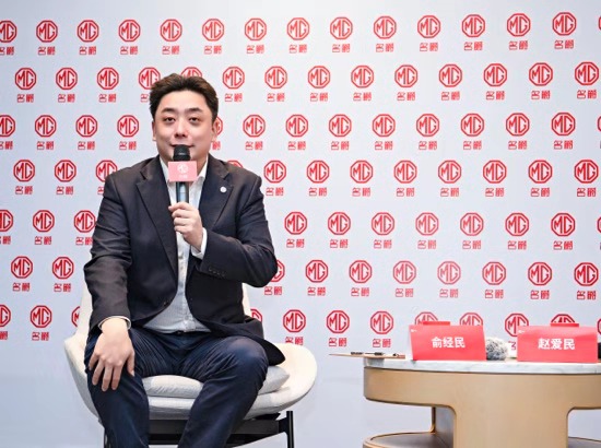 名爵在海外销量,名爵海外汽车销量排行榜