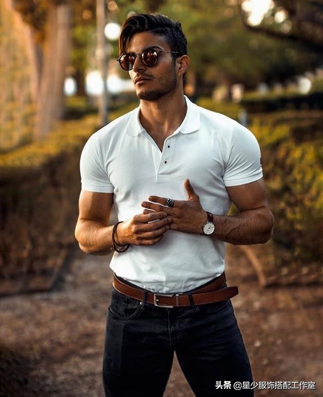 男士风格定位最佳方案,英伦风格特点大全