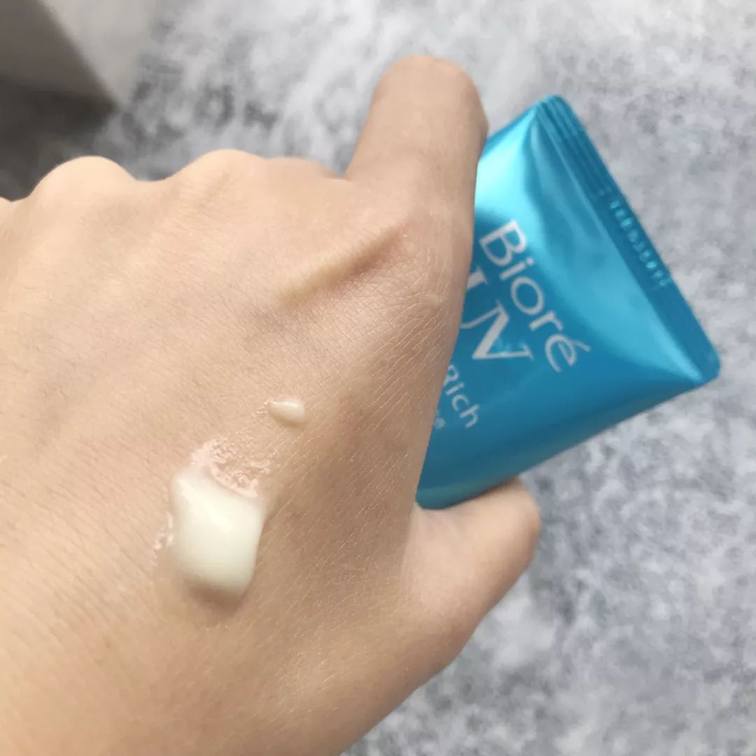 安耐晒有问题吗,安耐晒竟然败给了这几款