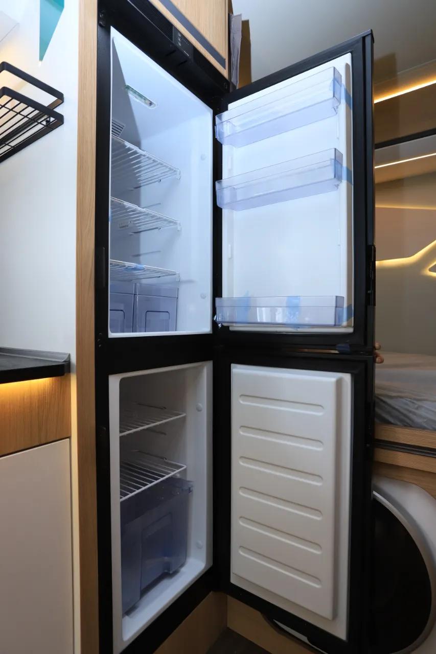 二手宇通汇诚鑫达定制版房车,汇诚鑫达邯郸宇通专营店