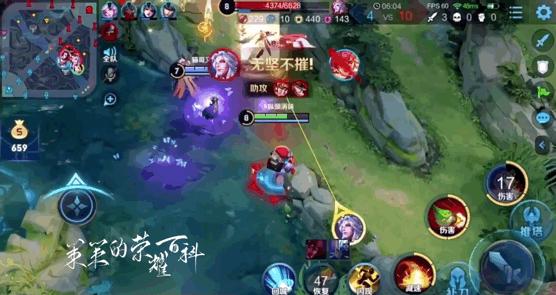 国服鲁班七号一枪秒脆皮,鲁班七号详细教程打法和思路