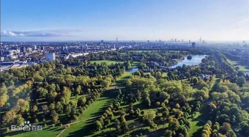 公园里的房子有哪些好处,公园里面的房子有何优缺点