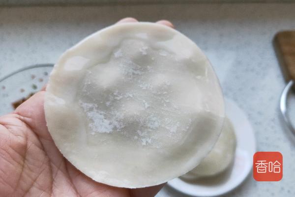 剩饺子皮30种新吃法烤箱,剩的饺子皮怎么做好吃又简单