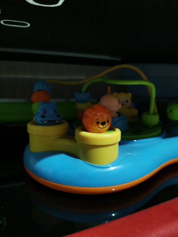 玩游戏，测试小朋友的空间感知能力，记忆力