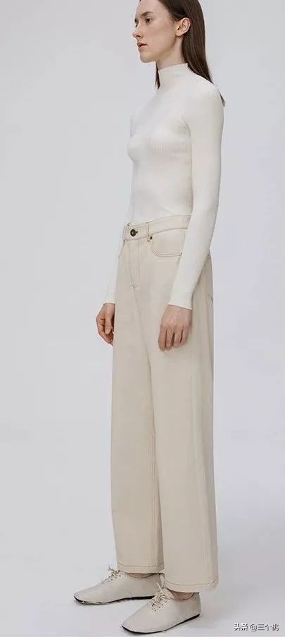 秋冬高级感穿搭清单,适合秋冬的基础款穿搭