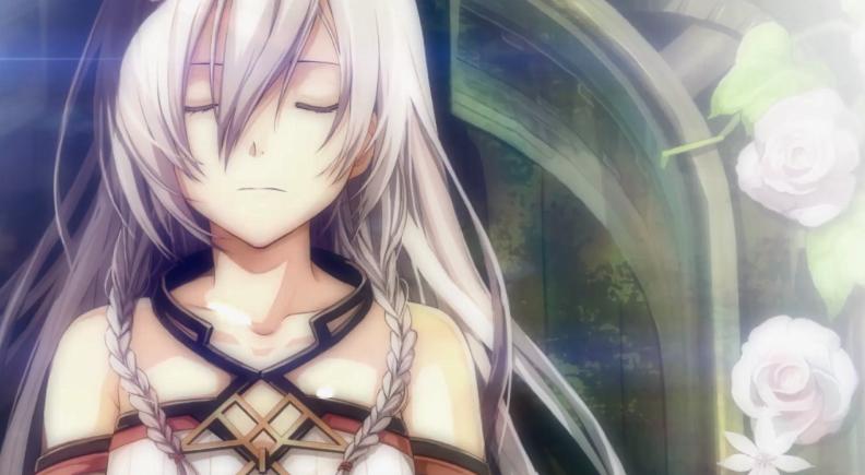 “轨迹”系列另一个世界观作品——《那由多的轨迹：改》