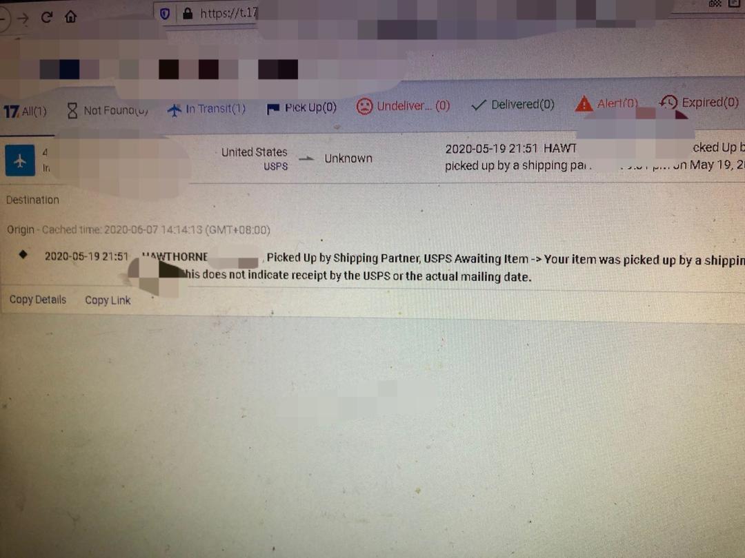 美国*乱暴**恐波及多国，物流延迟超2个月，卖家被狂催单