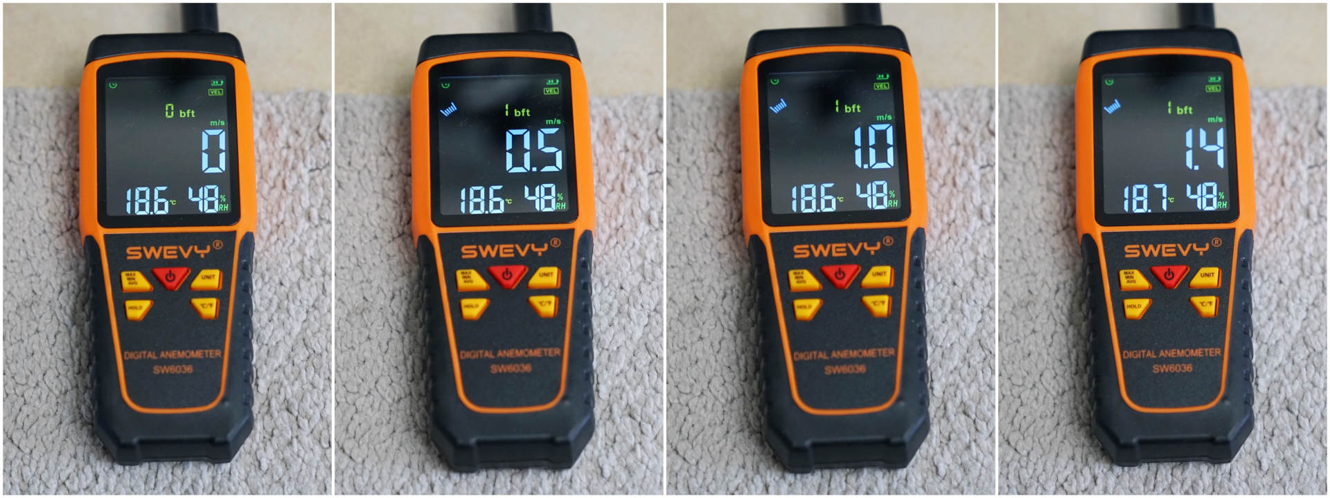 口碑最好的风扇测评,十大散热风扇评测