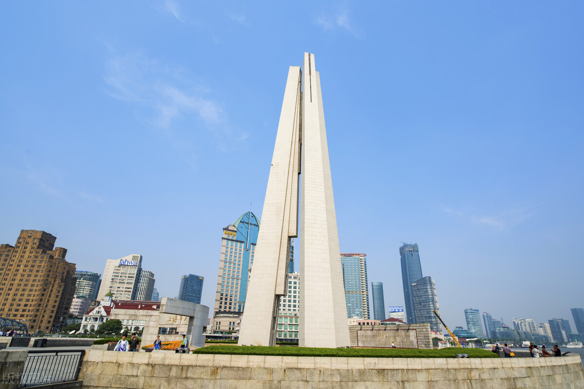 上海十大必游景点是哪些,上海有什么好玩的地方景点推荐