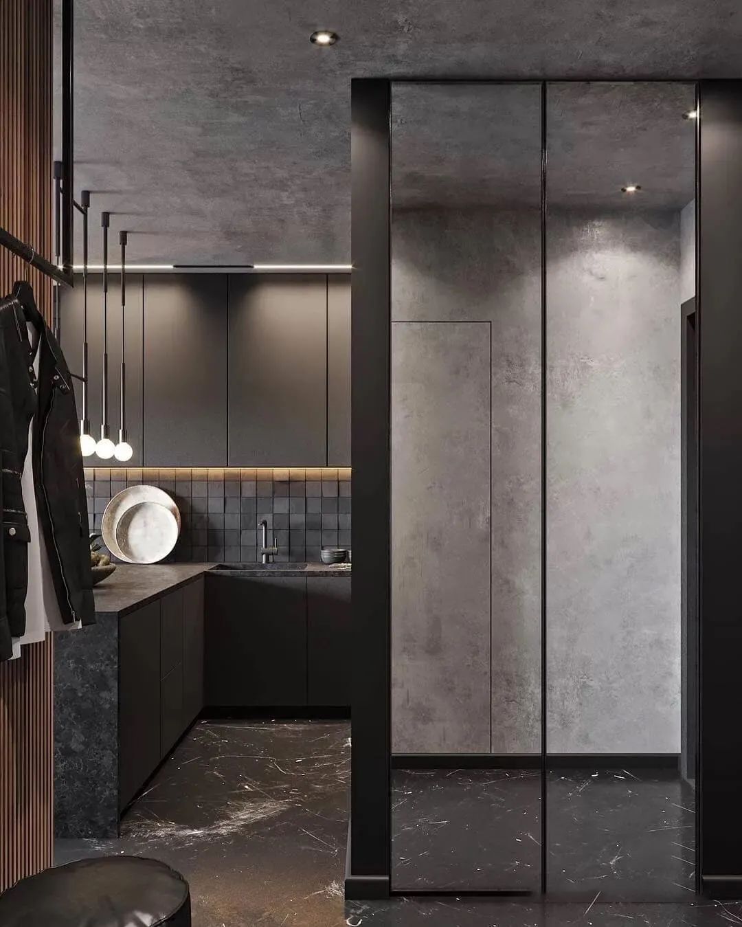 时下最流行什么装修风格,时下最流行的装修风格