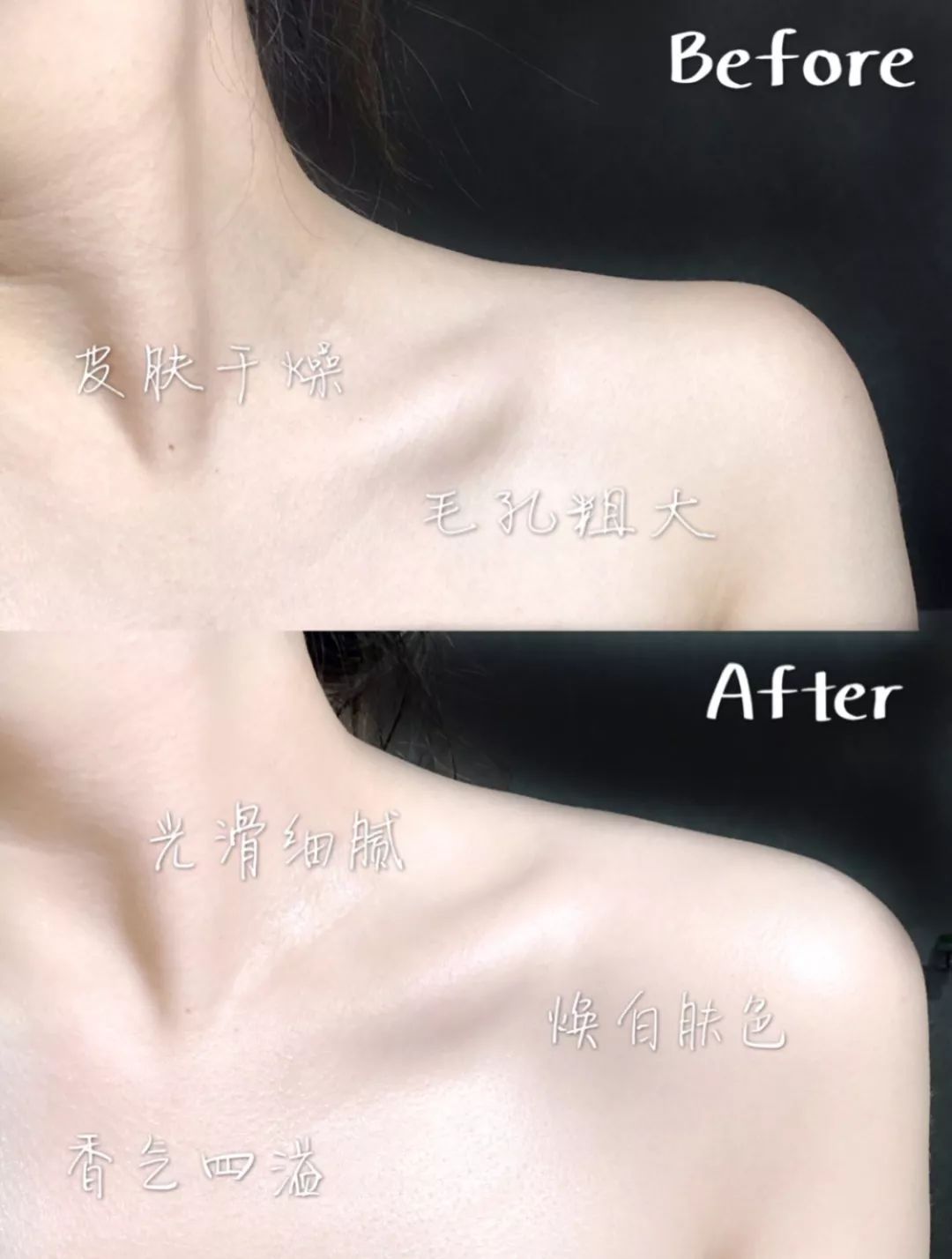 王鸥露背照片,王鸥最新露背写真