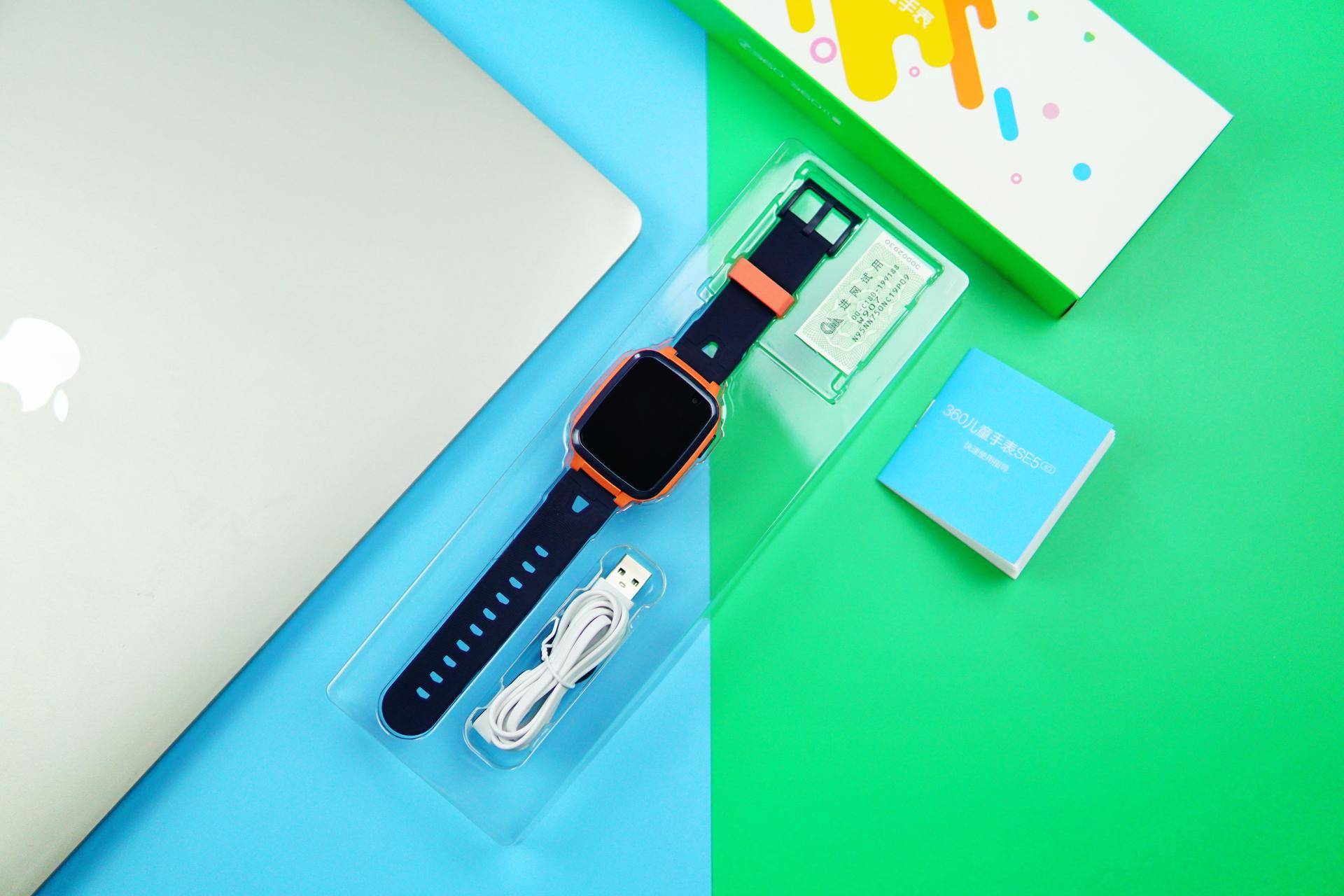 360儿童手表防触碰,360儿童手表定位精准到楼层