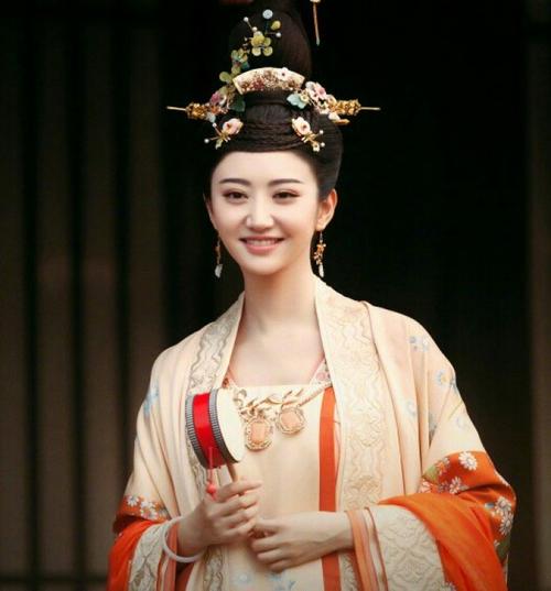 唐朝实力巅峰,唐朝国力巅峰