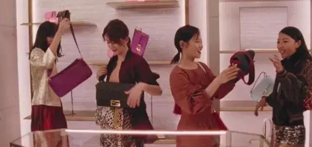 欧阳娜娜又被骂了，品牌营销过头倒大霉啊