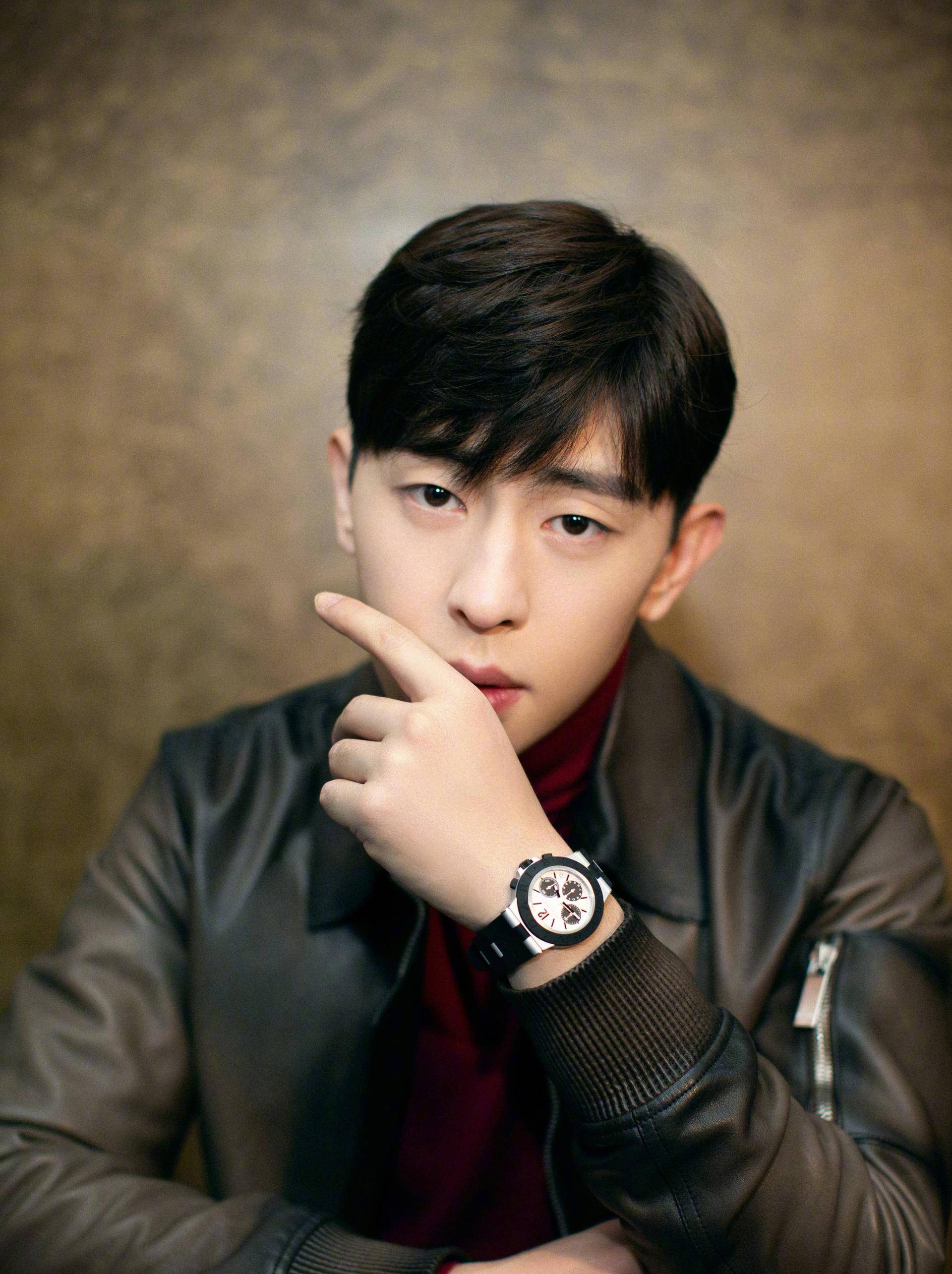 深邃双眼皮,深邃型双眼皮