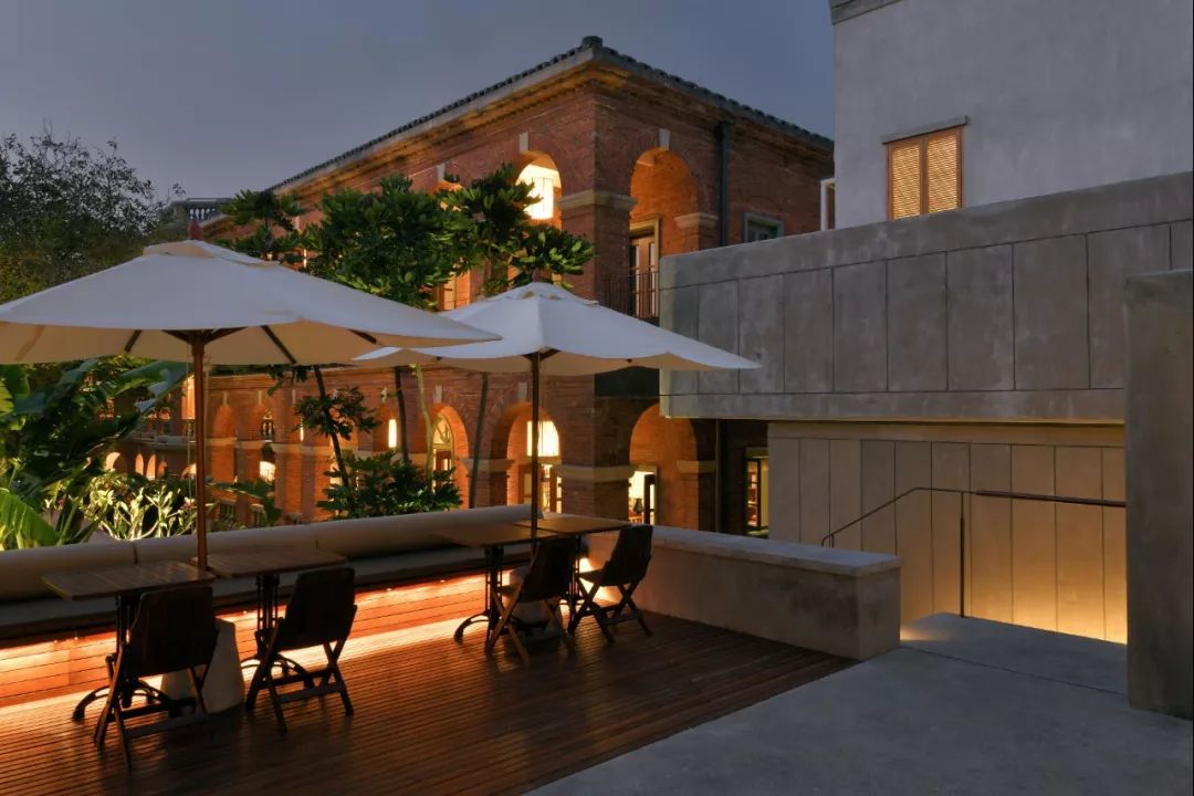 厦门鼓浪屿100多年前的别墅,鼓浪屿最古老的别墅