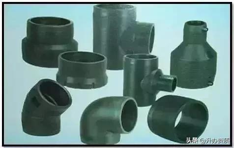 市政管道识图基础从零开始,市政污水排污管道图纸识图