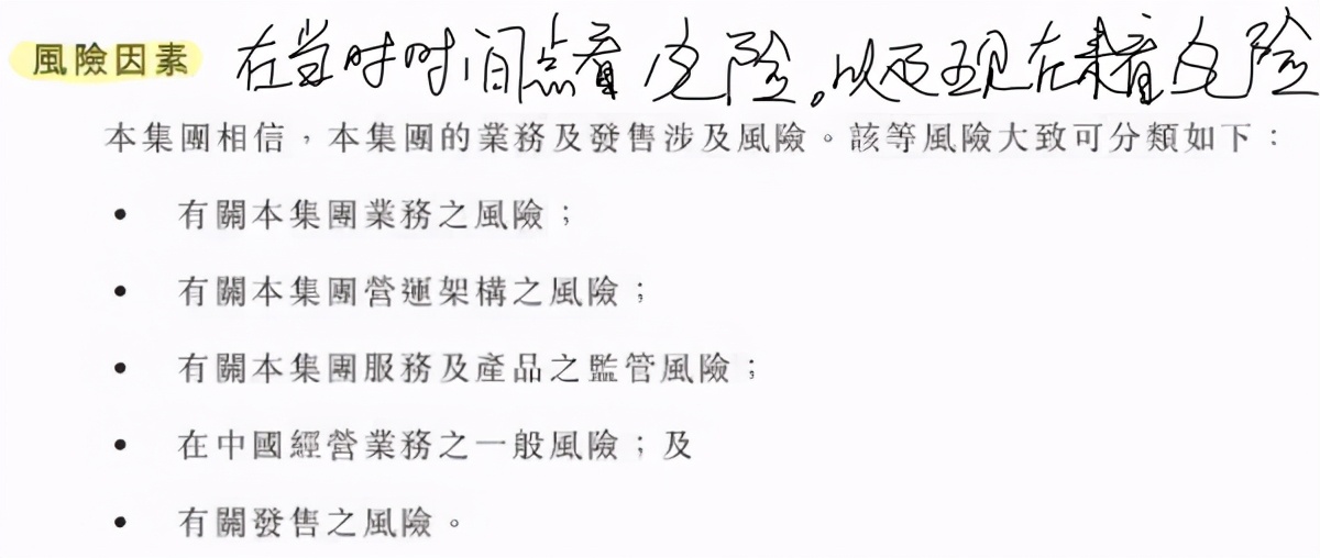 腾讯控股招股书,腾讯控股招股说明书